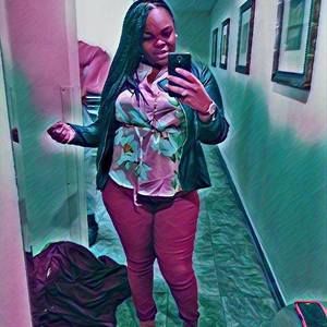 Meet your Posher, Msloretta